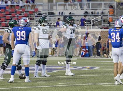 Thumbnail 2 in Westlake v Prosper photogallery.
