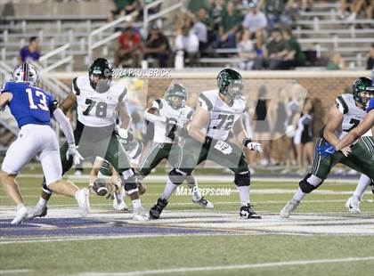 Thumbnail 2 in Westlake v Prosper photogallery.