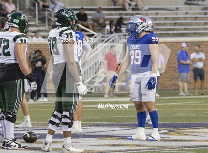 Thumbnail 3 in Westlake v Prosper photogallery.