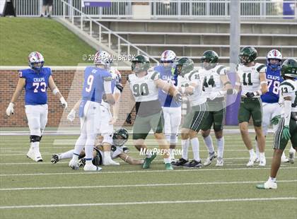 Thumbnail 1 in Westlake v Prosper photogallery.