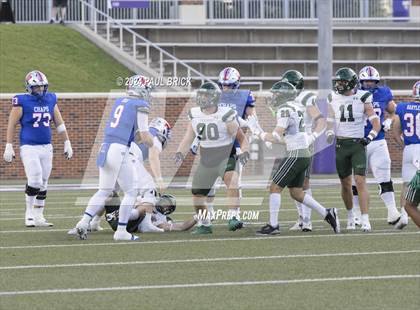 Thumbnail 3 in Westlake v Prosper photogallery.