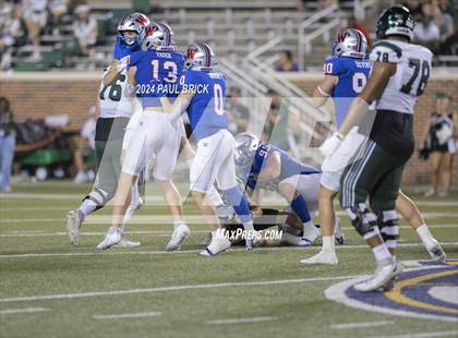 Thumbnail 1 in Westlake v Prosper photogallery.