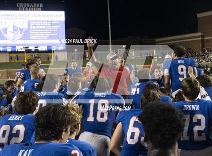 Thumbnail 2 in Westlake v Prosper photogallery.