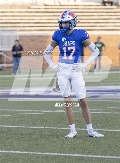 Thumbnail 2 in Westlake v Prosper photogallery.