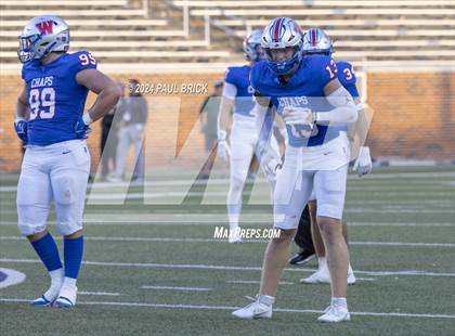Thumbnail 3 in Westlake v Prosper photogallery.