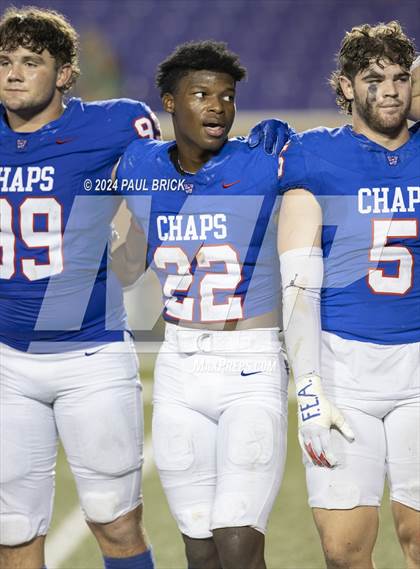 Thumbnail 3 in Westlake v Prosper photogallery.