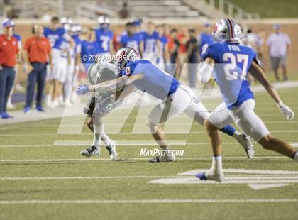 Thumbnail 2 in Westlake v Prosper photogallery.