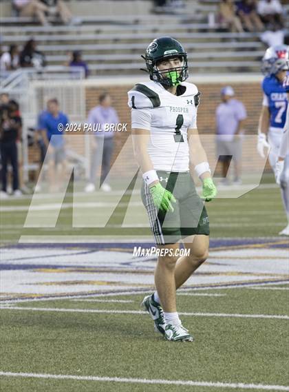 Thumbnail 1 in Westlake v Prosper photogallery.
