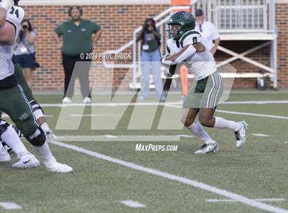 Thumbnail 3 in Westlake v Prosper photogallery.