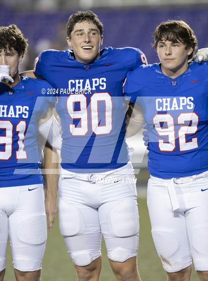 Thumbnail 2 in Westlake v Prosper photogallery.
