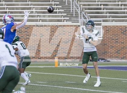 Thumbnail 3 in Westlake v Prosper photogallery.