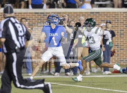 Thumbnail 3 in Westlake v Prosper photogallery.