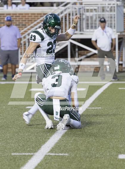 Thumbnail 2 in Westlake v Prosper photogallery.