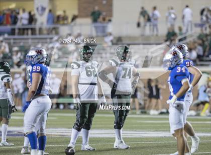Thumbnail 3 in Westlake v Prosper photogallery.