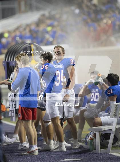 Thumbnail 3 in Westlake v Prosper photogallery.