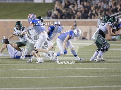 Thumbnail 1 in Westlake v Prosper photogallery.