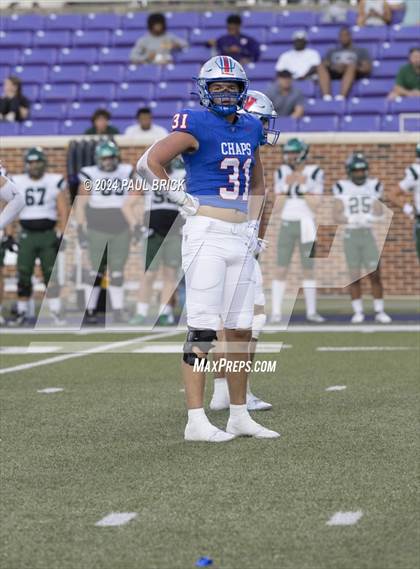 Thumbnail 3 in Westlake v Prosper photogallery.
