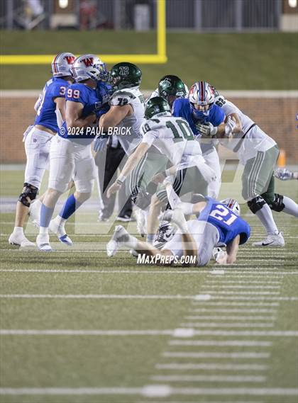 Thumbnail 1 in Westlake v Prosper photogallery.