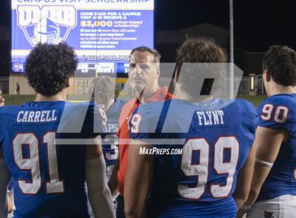 Thumbnail 3 in Westlake v Prosper photogallery.