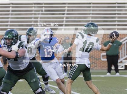 Thumbnail 3 in Westlake v Prosper photogallery.