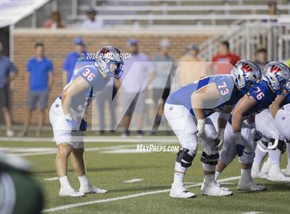 Thumbnail 2 in Westlake v Prosper photogallery.