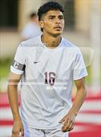 Photo from the gallery "Fort Bend Kempner @ Galena Park (UIL Soccer 5A Region 3 Bi-District)"