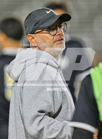 Thumbnail 1 in Fort Bend Kempner @ Galena Park (UIL Soccer 5A Region 3 Bi-District) photogallery.
