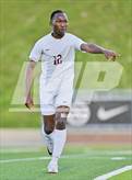 Photo from the gallery "Fort Bend Kempner @ Galena Park (UIL Soccer 5A Region 3 Bi-District)"