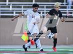 Photo from the gallery "Fort Bend Kempner @ Galena Park (UIL Soccer 5A Region 3 Bi-District)"