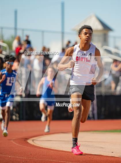 Thumbnail 1 in Vista Ridge Relays photogallery.