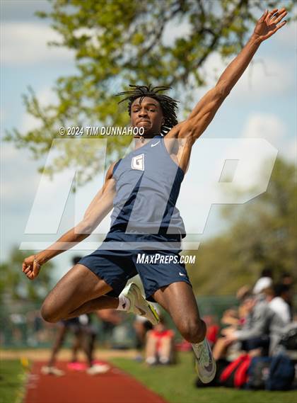 Thumbnail 2 in Vista Ridge Relays photogallery.
