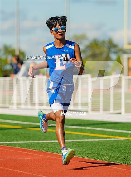 Thumbnail 1 in Vista Ridge Relays photogallery.