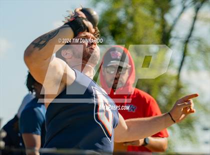 Thumbnail 1 in Vista Ridge Relays photogallery.