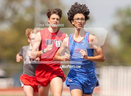 Thumbnail 2 in Vista Ridge Relays photogallery.