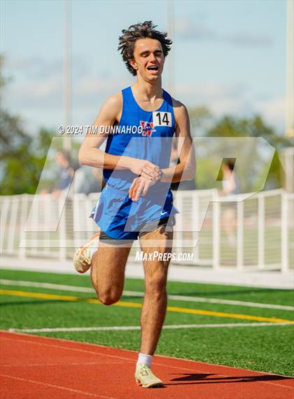 Thumbnail 2 in Vista Ridge Relays photogallery.