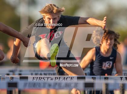 Thumbnail 3 in Vista Ridge Relays photogallery.