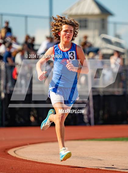 Thumbnail 2 in Vista Ridge Relays photogallery.