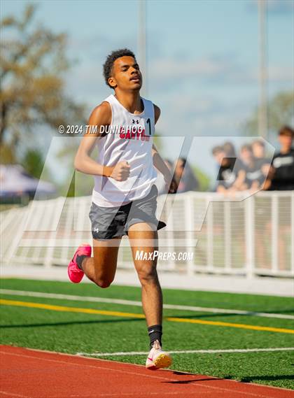 Thumbnail 3 in Vista Ridge Relays photogallery.