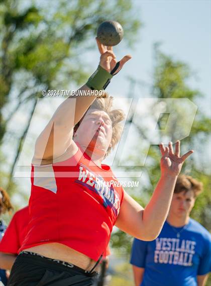 Thumbnail 3 in Vista Ridge Relays photogallery.