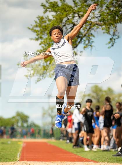 Thumbnail 3 in Vista Ridge Relays photogallery.