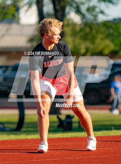 Thumbnail 2 in Vista Ridge Relays photogallery.