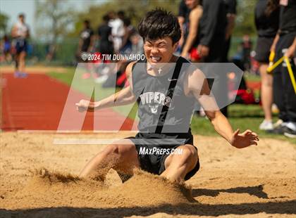 Thumbnail 3 in Vista Ridge Relays photogallery.