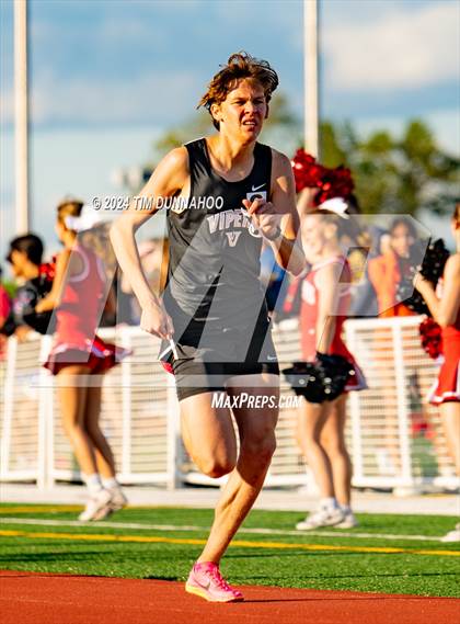 Thumbnail 3 in Vista Ridge Relays photogallery.
