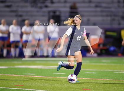 Thumbnail 2 in Warrior Run vs Central Columbia (PIAA District IV Class AA Quarterfinal) photogallery.