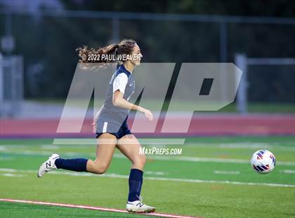 Thumbnail 1 in Warrior Run vs Central Columbia (PIAA District IV Class AA Quarterfinal) photogallery.