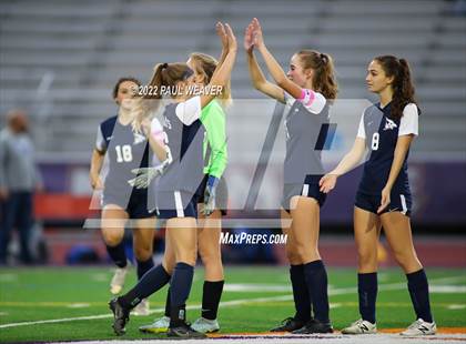 Thumbnail 1 in Warrior Run vs Central Columbia (PIAA District IV Class AA Quarterfinal) photogallery.