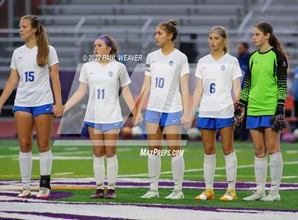 Thumbnail 2 in Warrior Run vs Central Columbia (PIAA District IV Class AA Quarterfinal) photogallery.