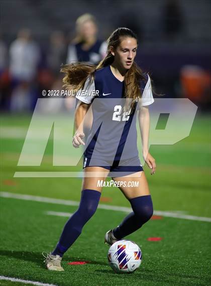 Thumbnail 1 in Warrior Run vs Central Columbia (PIAA District IV Class AA Quarterfinal) photogallery.