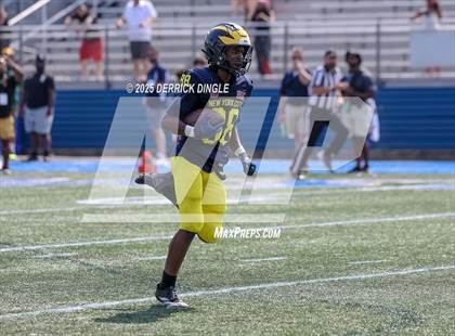 Thumbnail 3 in NYC vs Long Island (All-Star Football Classic) photogallery.