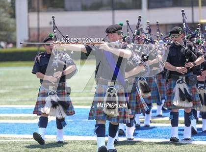 Thumbnail 3 in NYC vs Long Island (All-Star Football Classic) photogallery.